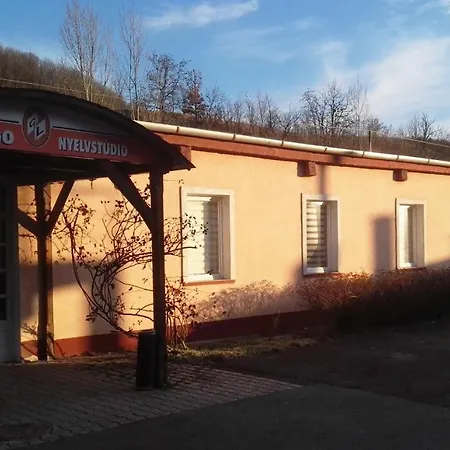 Collingo Belvarosi Szallas