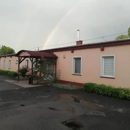 Collingo Belvarosi Szallas