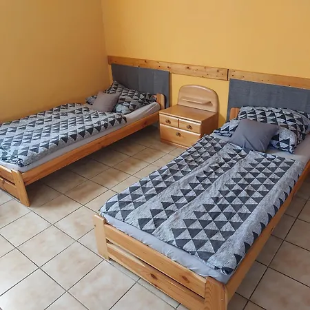 Collingo Belvárosi *