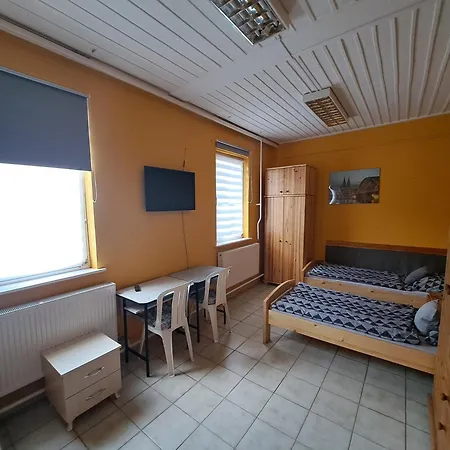 Appartement Collingo Belvarosi Szallas Kazincbarcika